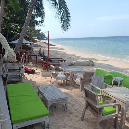 March Samui Resort Mae Nam Extérieur photo