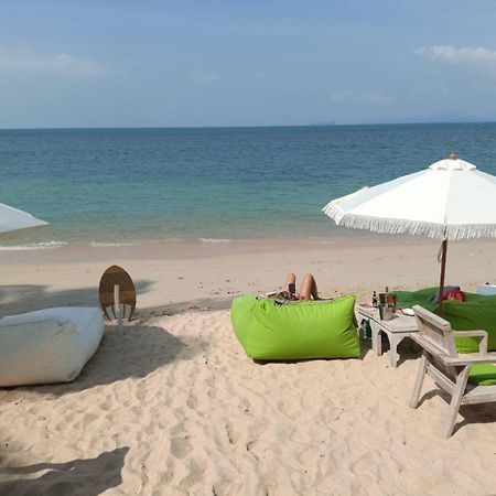 March Samui Resort Mae Nam Extérieur photo