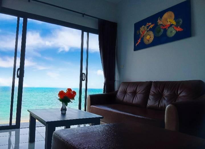 March Samui Resort Mae Nam Extérieur photo