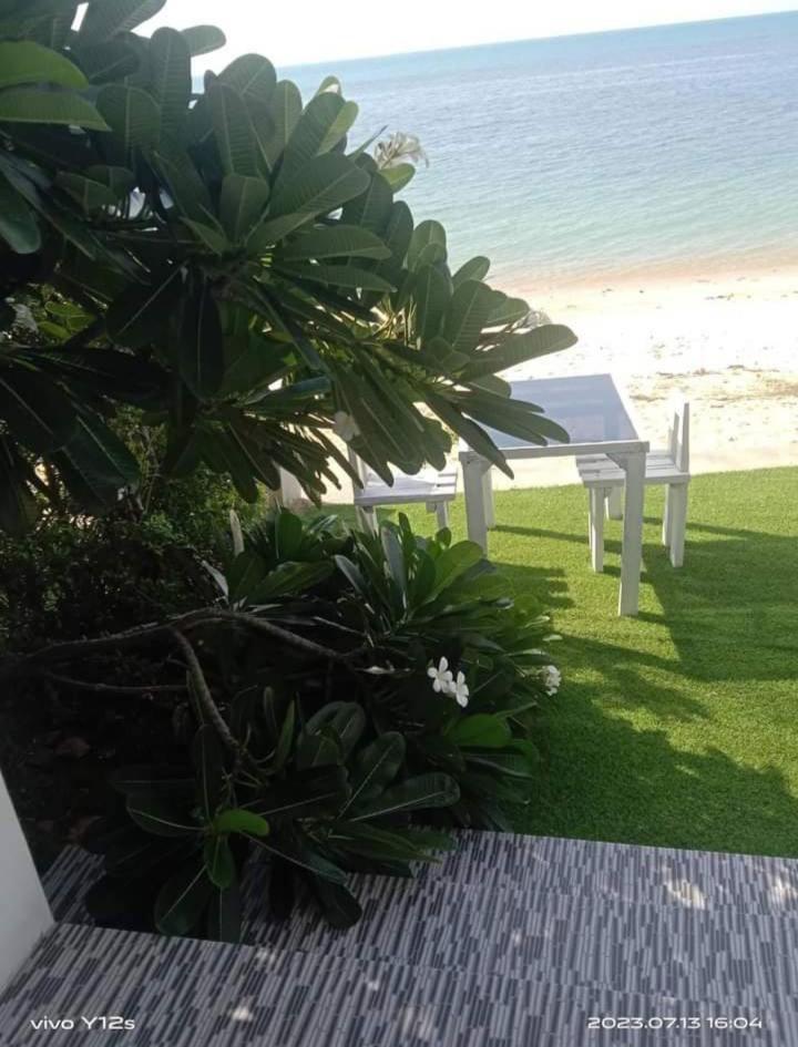 March Samui Resort Mae Nam Extérieur photo