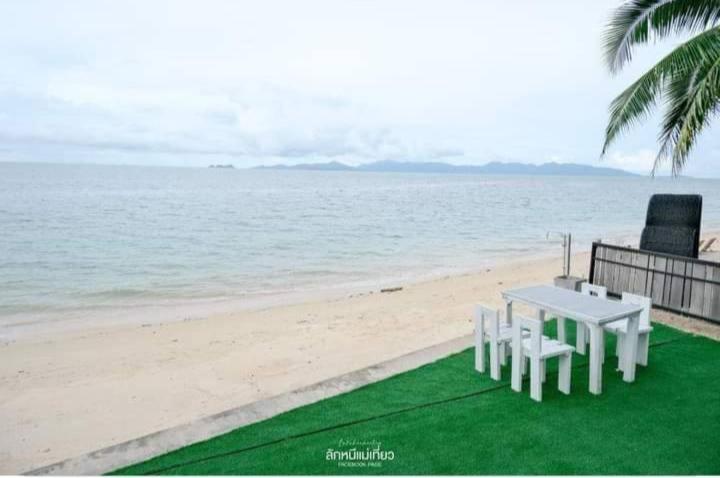 March Samui Resort Mae Nam Extérieur photo