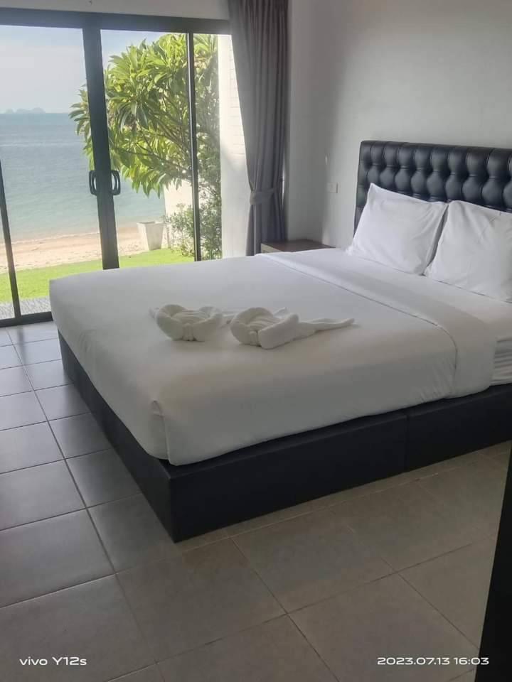 March Samui Resort Mae Nam Extérieur photo