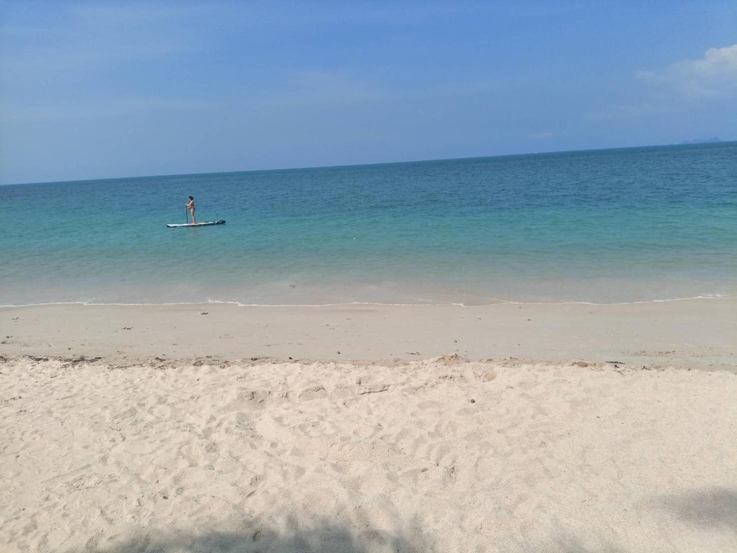 March Samui Resort Mae Nam Extérieur photo
