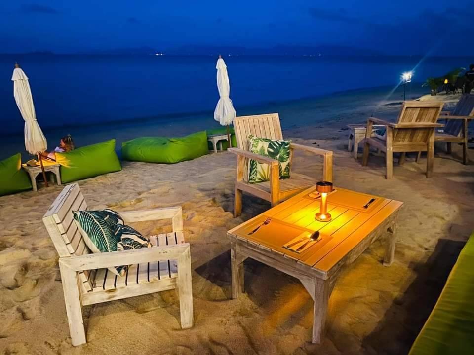 March Samui Resort Mae Nam Extérieur photo