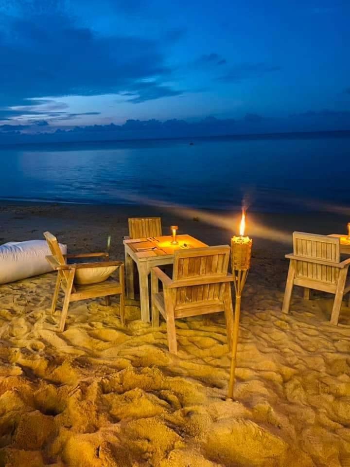 March Samui Resort Mae Nam Extérieur photo