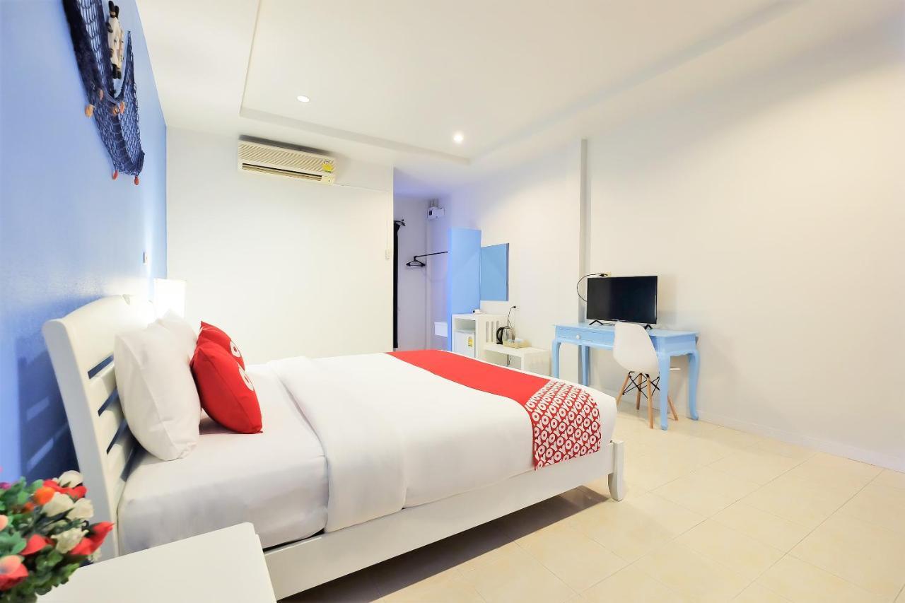 March Samui Resort Mae Nam Extérieur photo